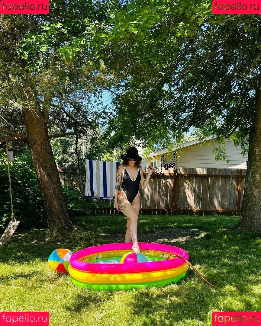 kittymekelsey Onlyfans Photo Gallery 