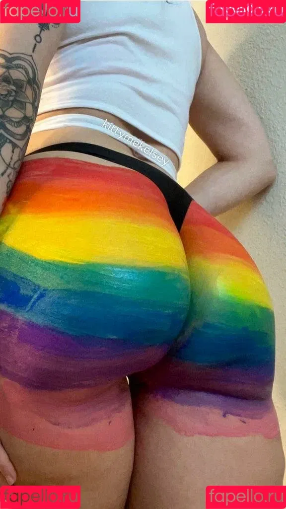 kittymekelsey Onlyfans Photo Gallery 