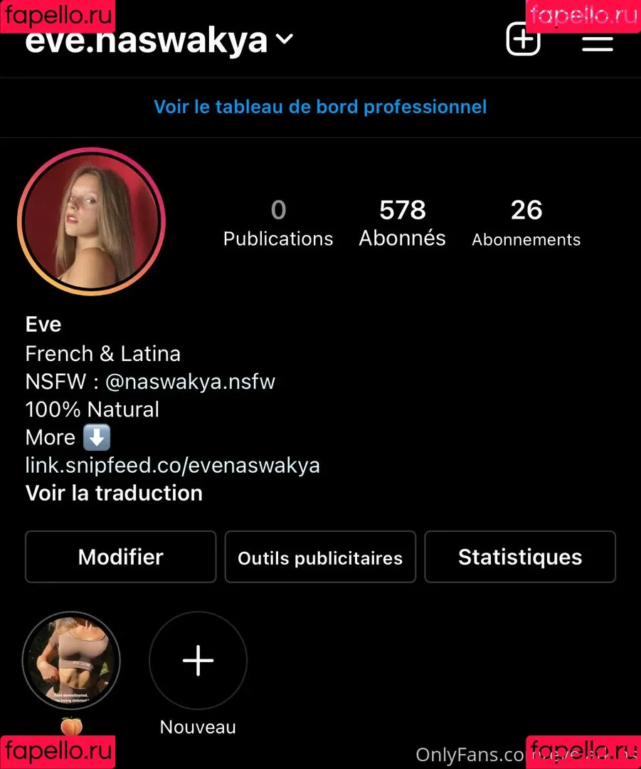 lea.renez Onlyfans Photo Gallery 