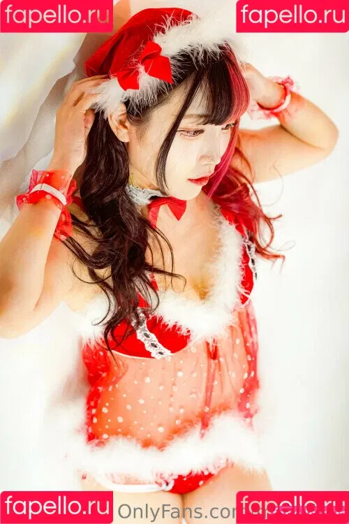 Maki Itoh Onlyfans Photo Gallery 