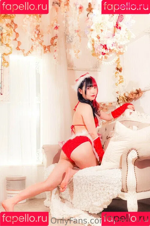 Maki Itoh Onlyfans Photo Gallery 