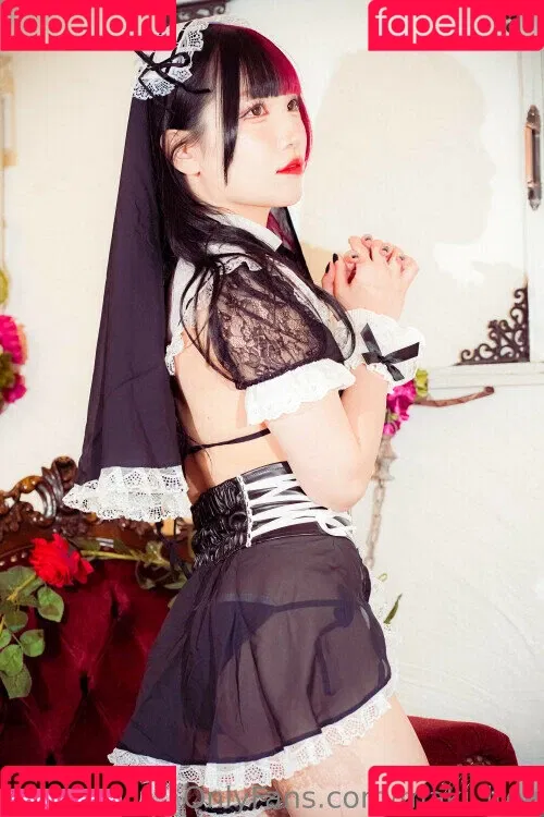Maki Itoh Onlyfans Photo Gallery 