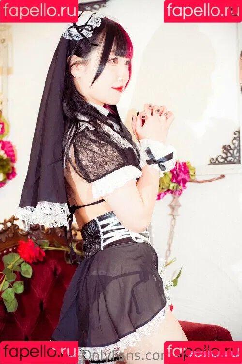 Maki Itoh Onlyfans Photo Gallery 