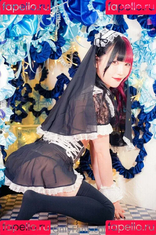 Maki Itoh Onlyfans Photo Gallery 