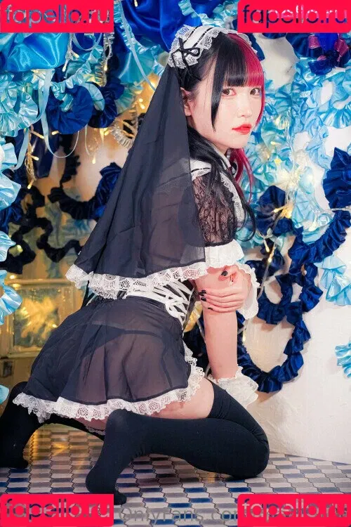 Maki Itoh Onlyfans Photo Gallery 
