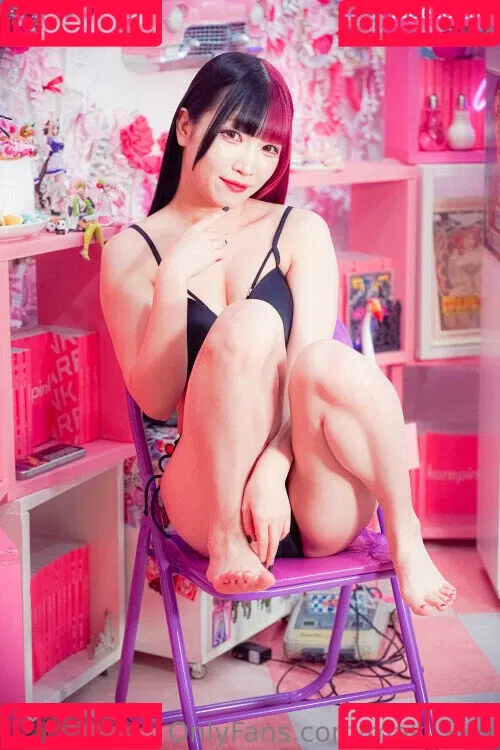 Maki Itoh Onlyfans Photo Gallery 