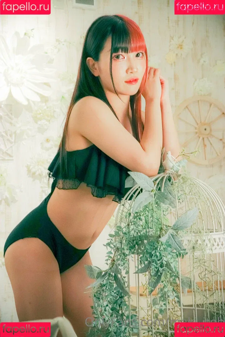 Maki Itoh Onlyfans Photo Gallery 
