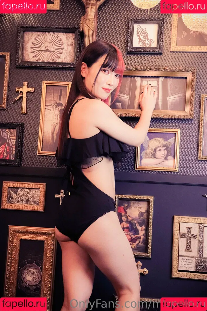Maki Itoh Onlyfans Photo Gallery 