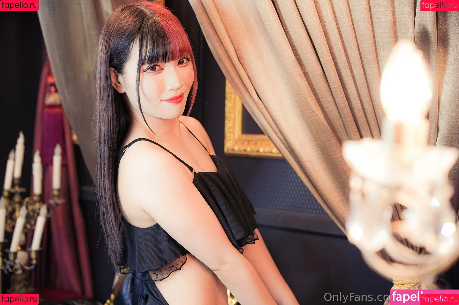 Maki Itoh Onlyfans Photo Gallery 