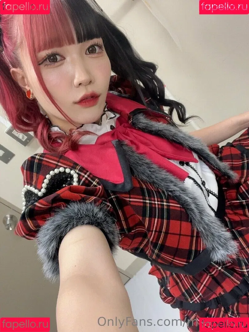 Maki Itoh Onlyfans Photo Gallery 