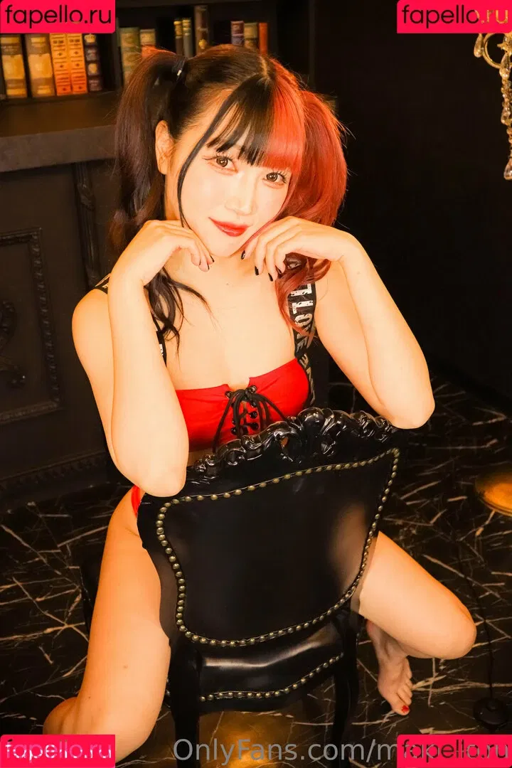 Maki Itoh Onlyfans Photo Gallery 