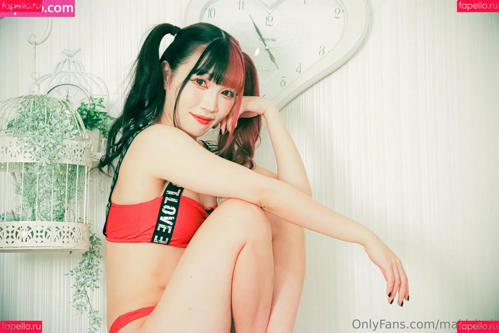 Maki Itoh Onlyfans Photo Gallery 