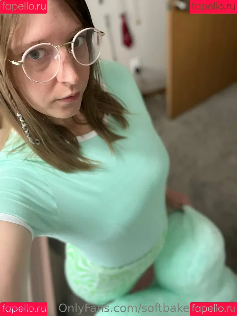 softbakedbunnie Onlyfans Photo Gallery 
