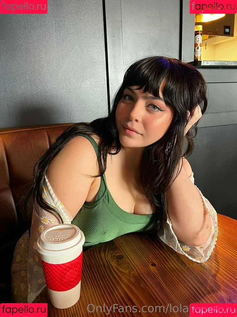 lolahbearxo Onlyfans Photo Gallery 