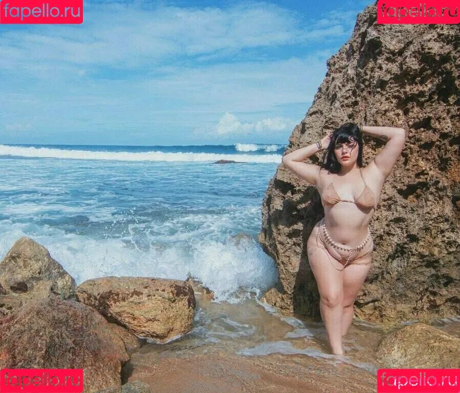 lolahbearxo Onlyfans Photo Gallery 
