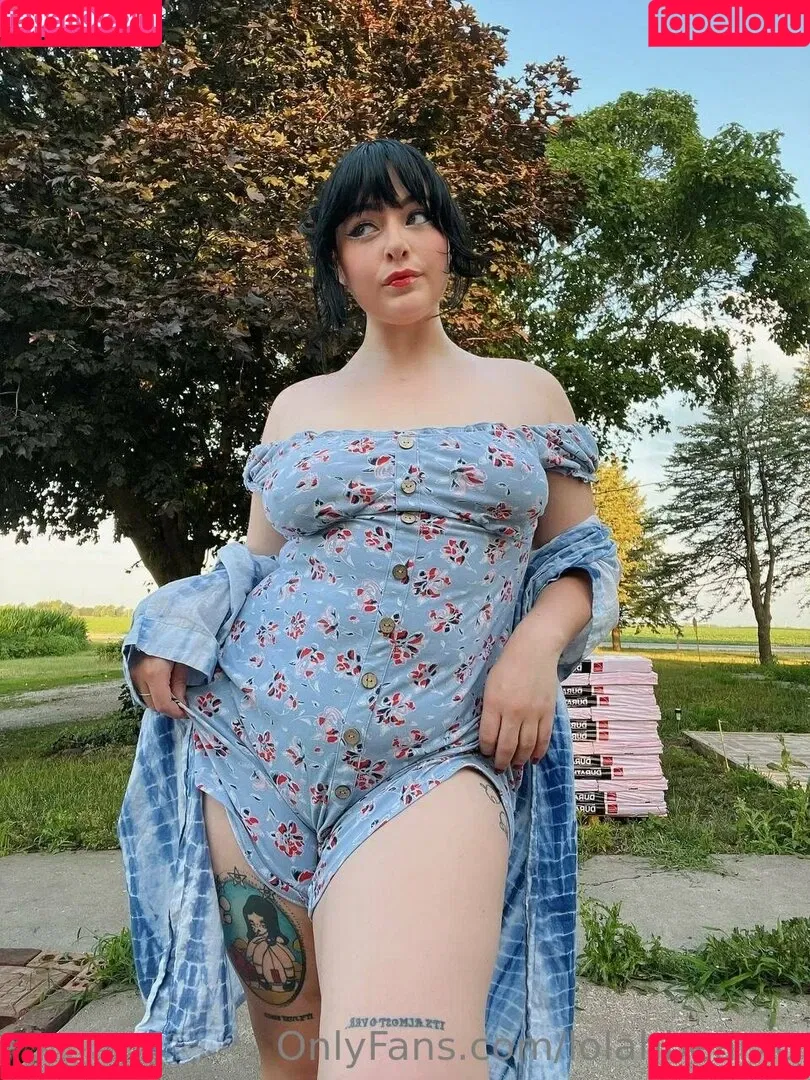 lolahbearxo Onlyfans Photo Gallery 