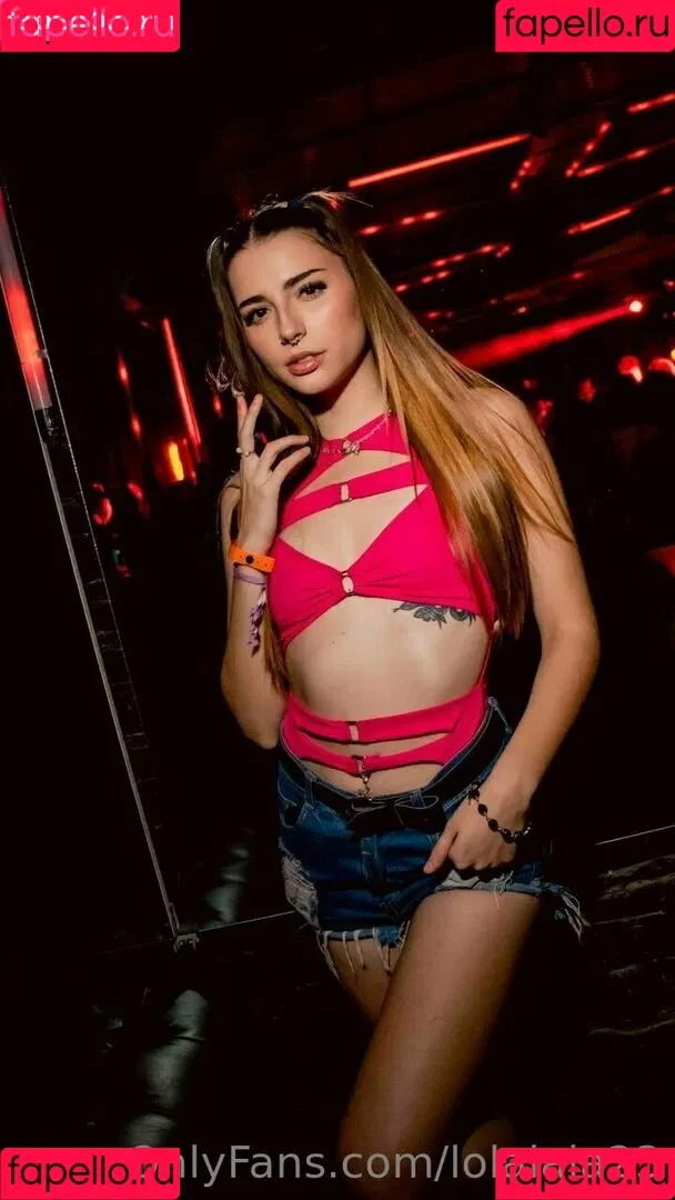 lolalala23 Onlyfans Photo Gallery 