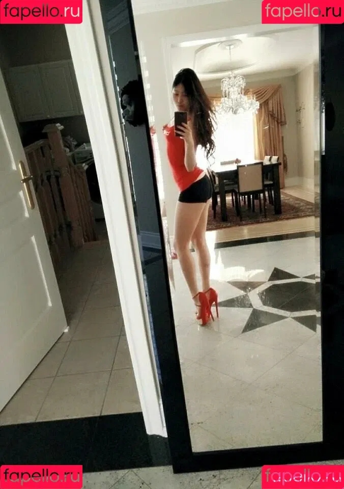 Vivika Babe Onlyfans Photo Gallery 
