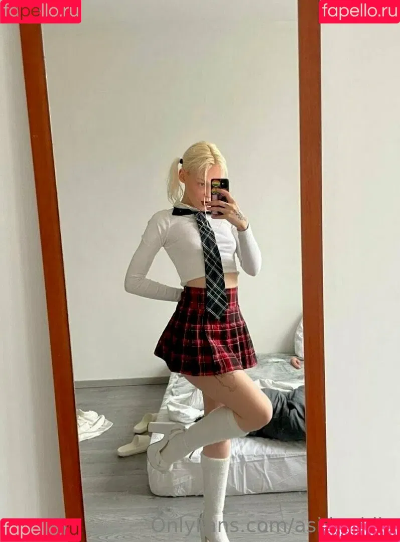 asibaddie Onlyfans Photo Gallery 