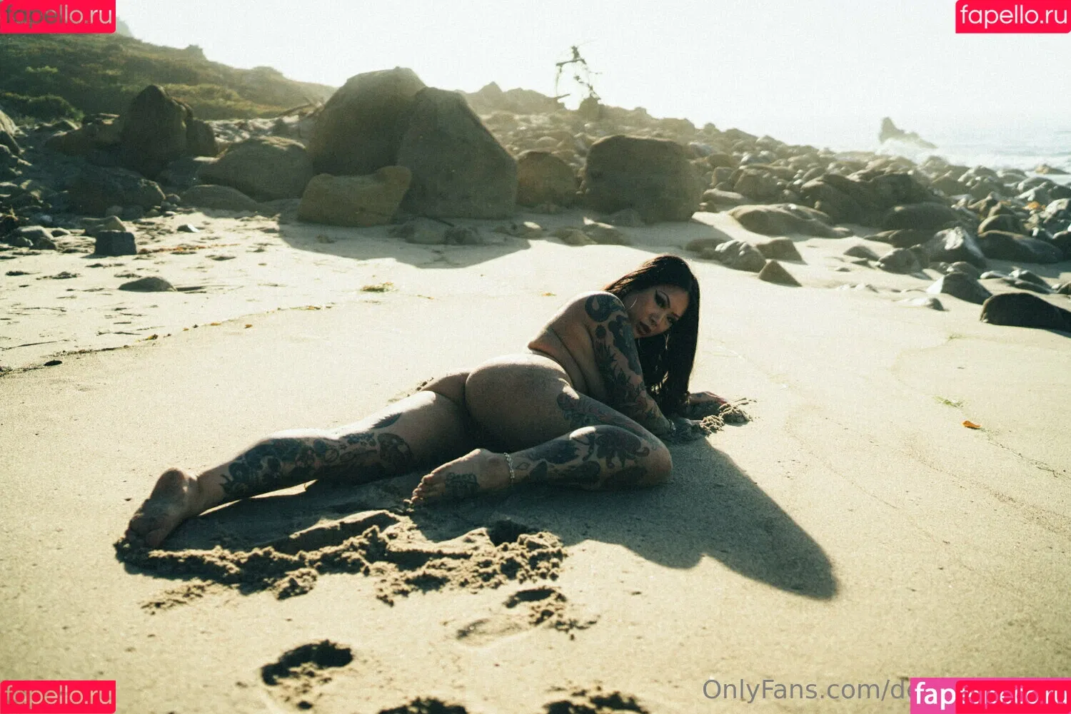 deathofyouth Onlyfans Photo Gallery 