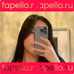 Yoonie Onlyfans Photo Gallery 