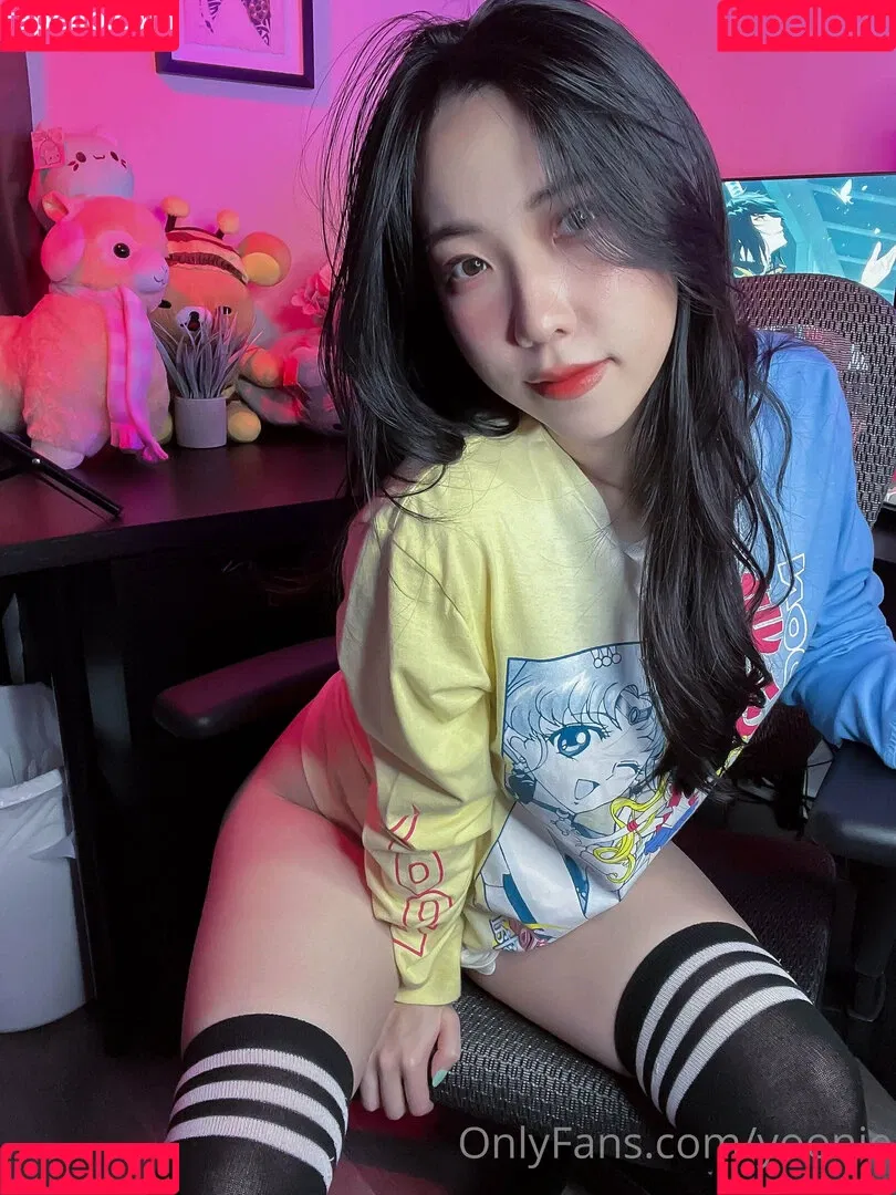 Yoonie Onlyfans Photo Gallery 