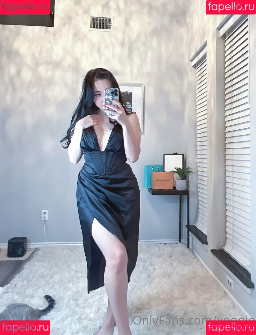 Yoonie Onlyfans Photo Gallery 