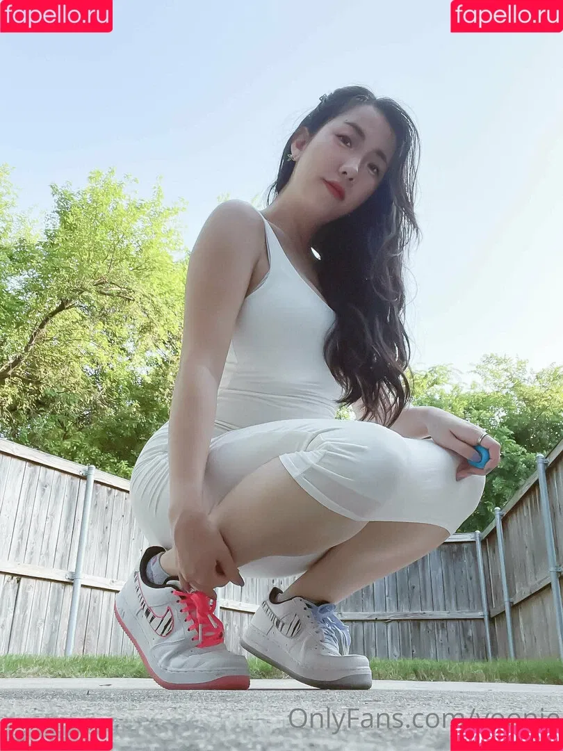 Yoonie Onlyfans Photo Gallery 