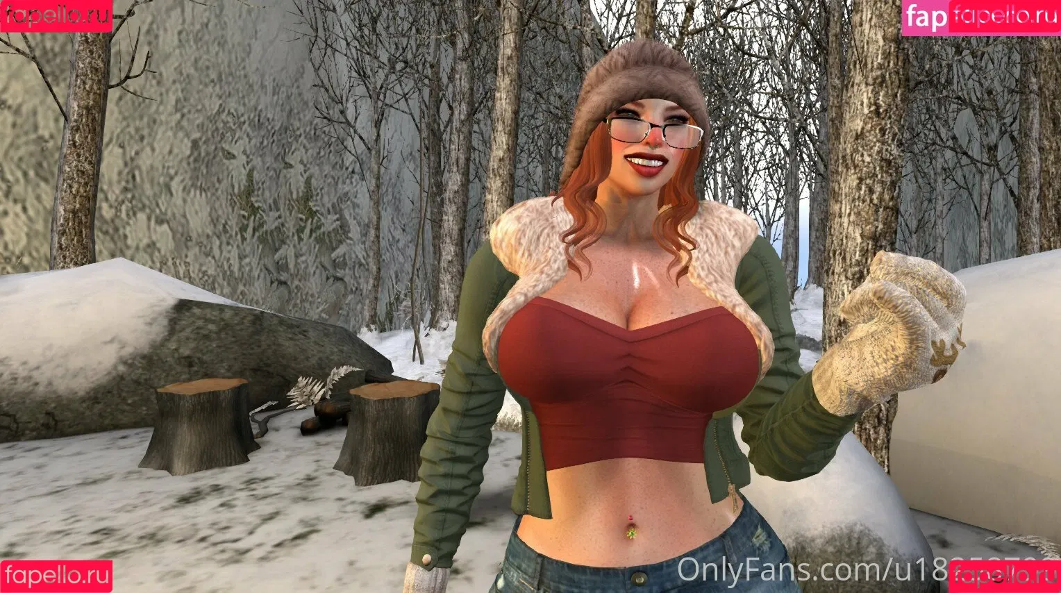 jennystarveling Onlyfans Photo Gallery 