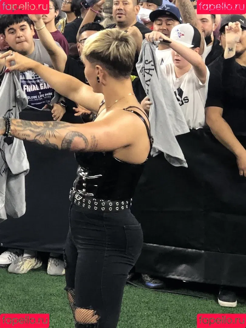 Rhea Ripley Onlyfans Photo Gallery 