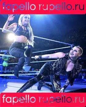 Rhea Ripley Onlyfans Photo Gallery 