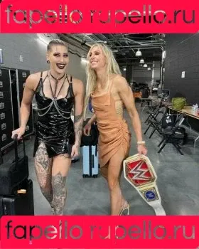 Rhea Ripley Onlyfans Photo Gallery 