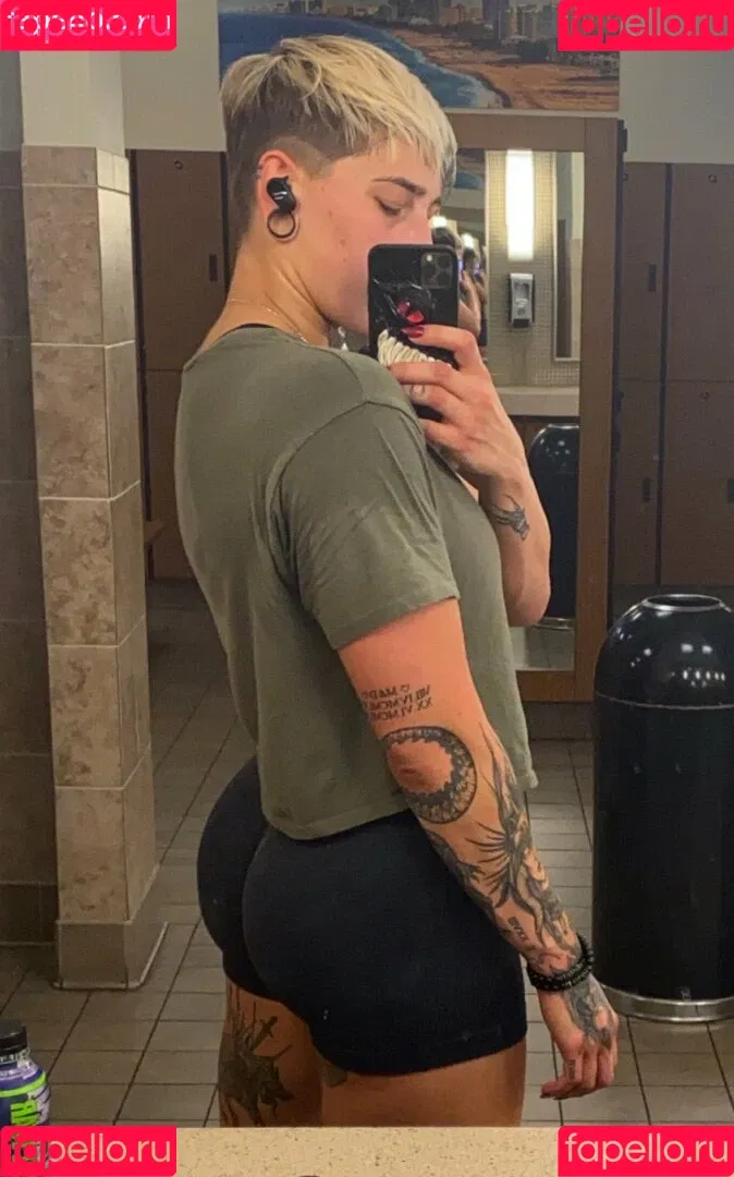 Rhea Ripley Onlyfans Photo Gallery 