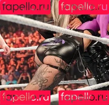 Rhea Ripley Onlyfans Photo Gallery 