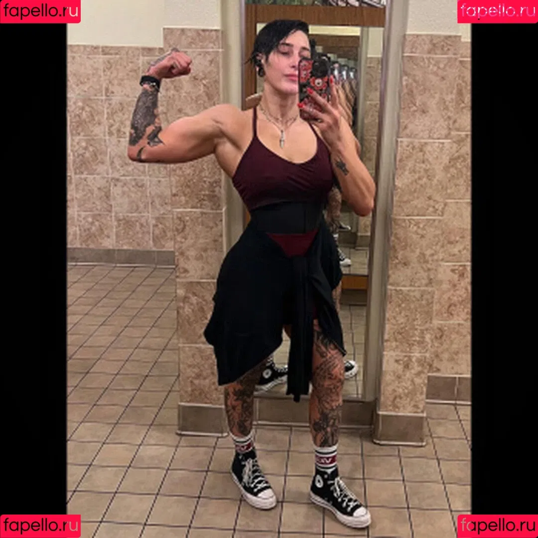 Rhea Ripley Onlyfans Photo Gallery 
