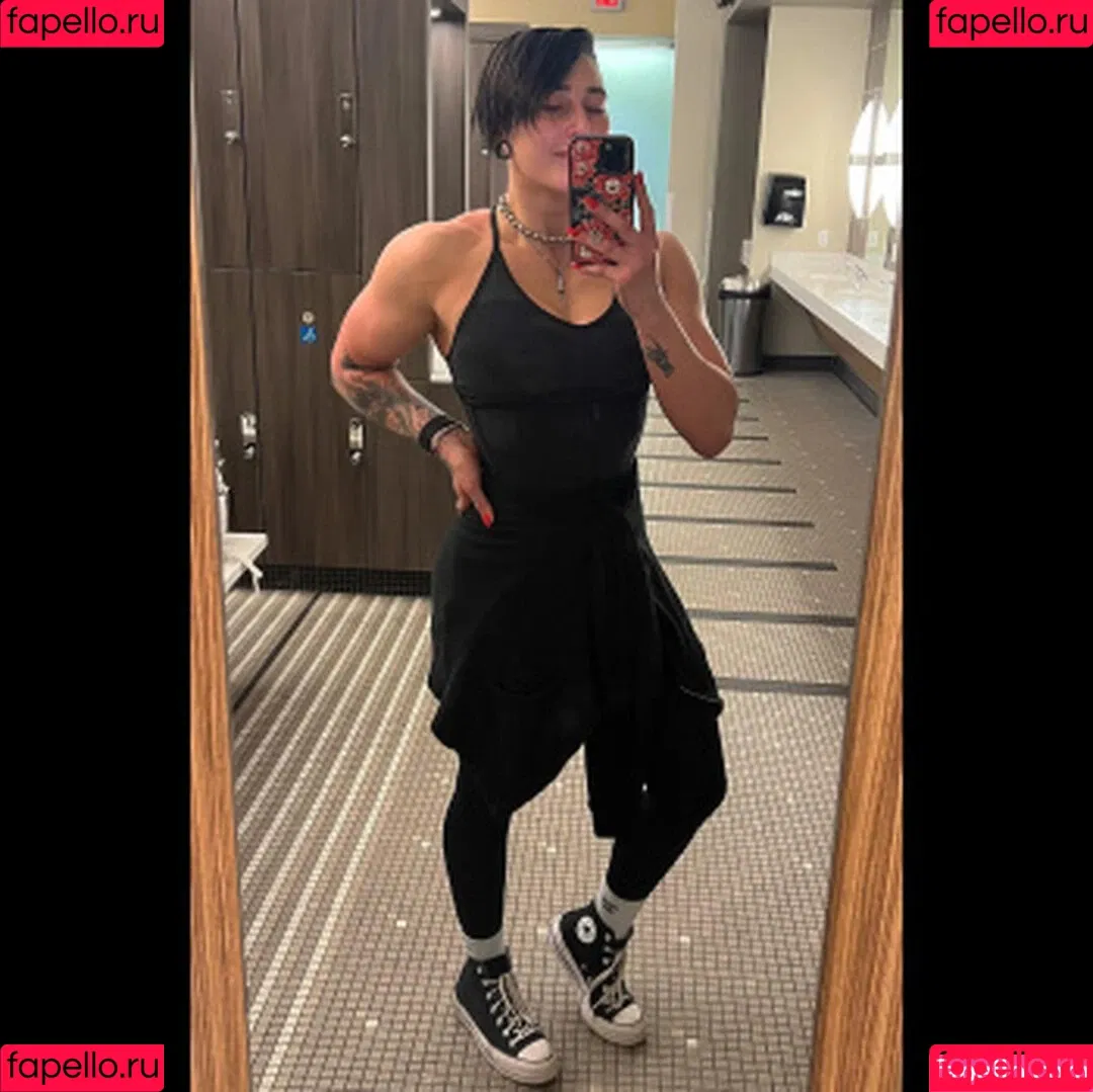 Rhea Ripley Onlyfans Photo Gallery 