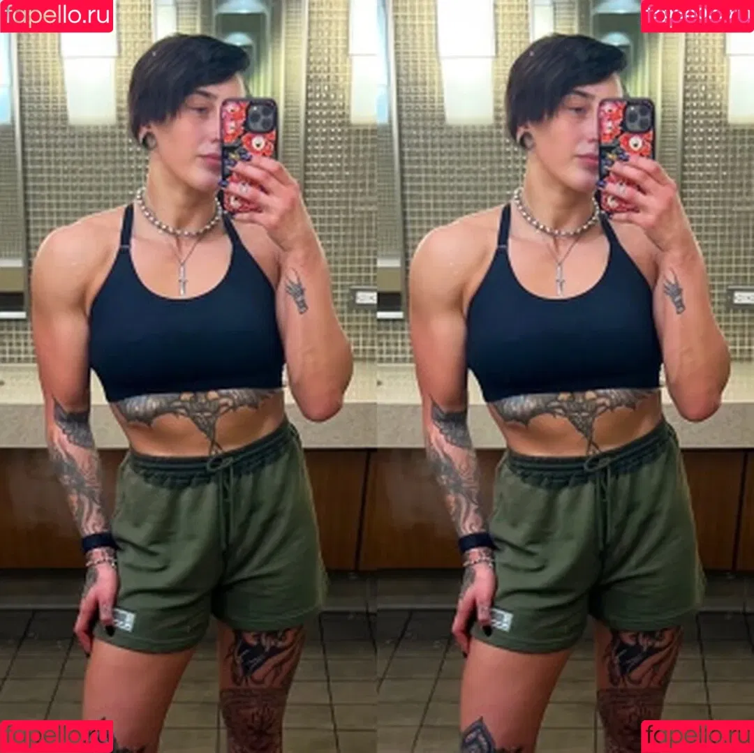 Rhea Ripley Onlyfans Photo Gallery 
