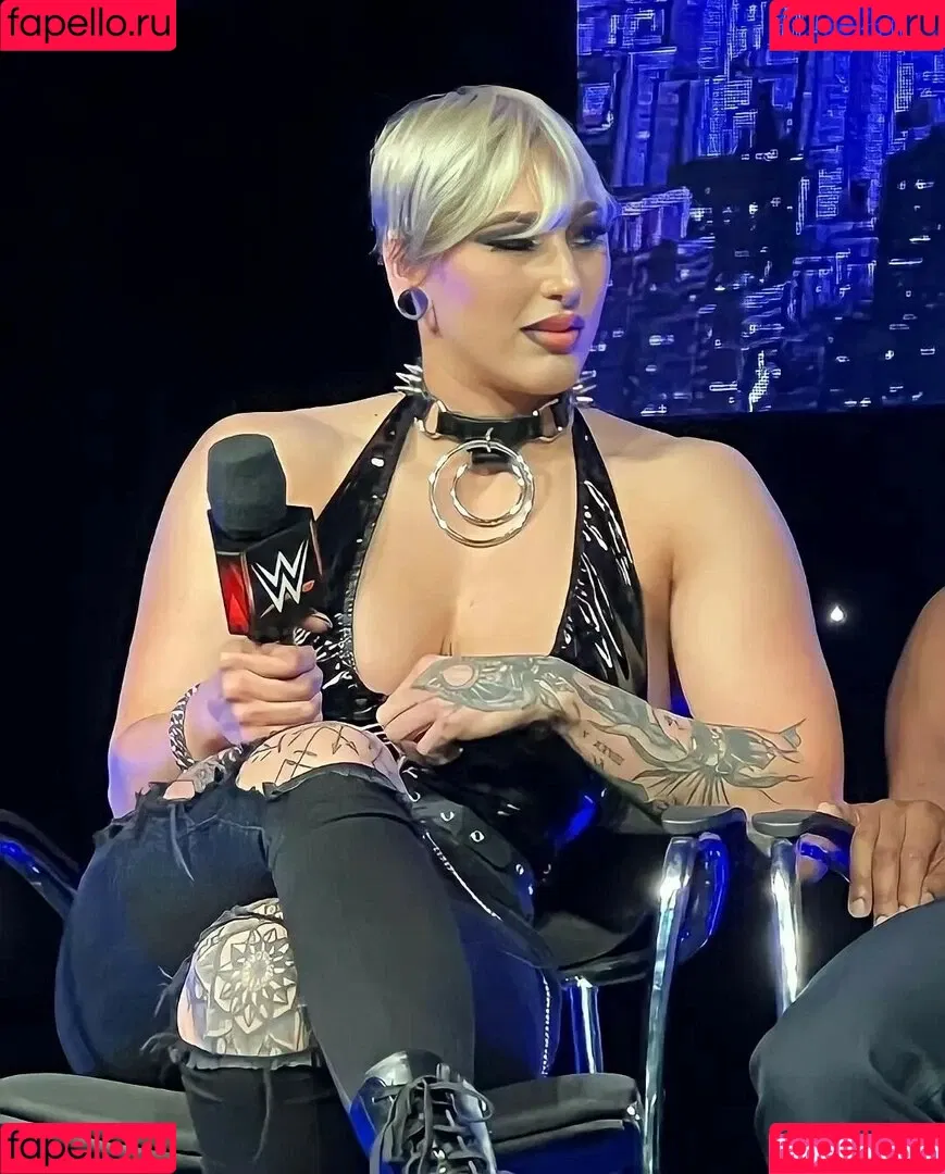 Rhea Ripley Onlyfans Photo Gallery 