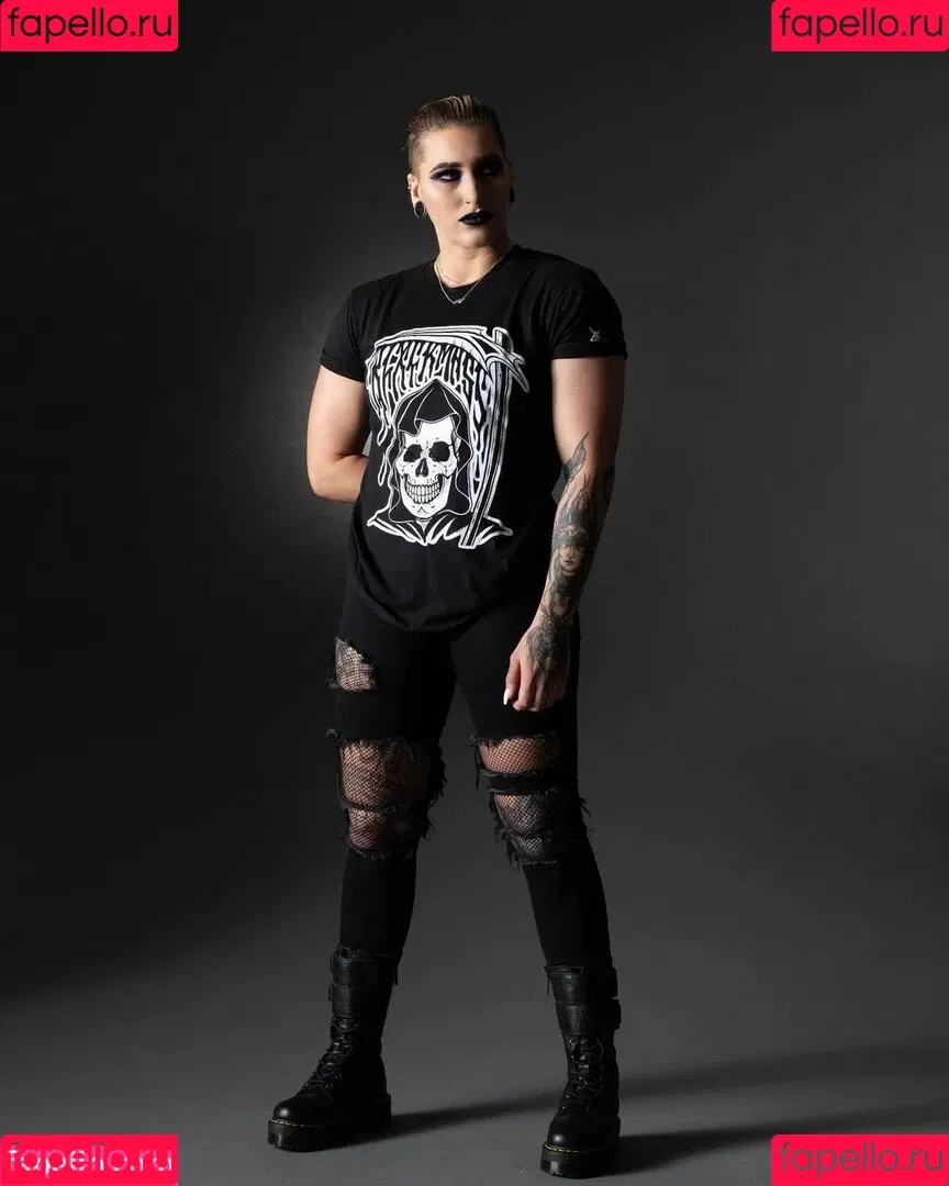 Rhea Ripley Onlyfans Photo Gallery 