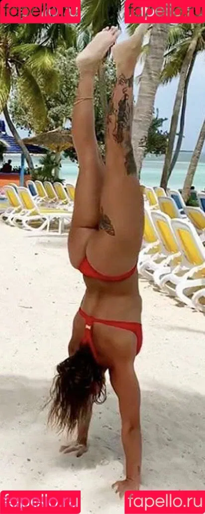 Rhea Ripley Onlyfans Photo Gallery 