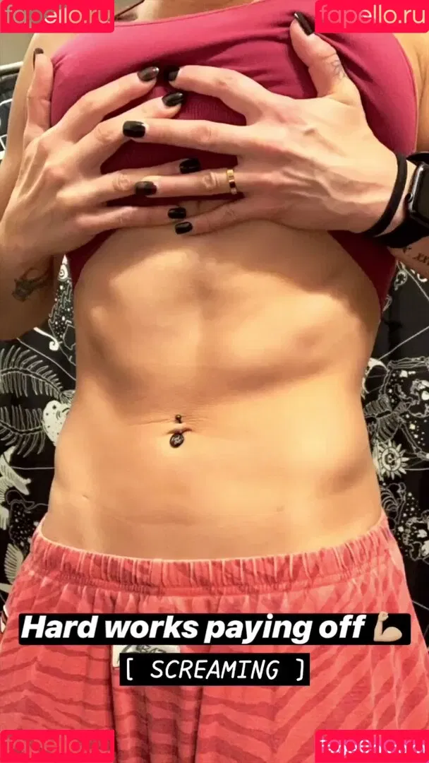 Rhea Ripley Onlyfans Photo Gallery 