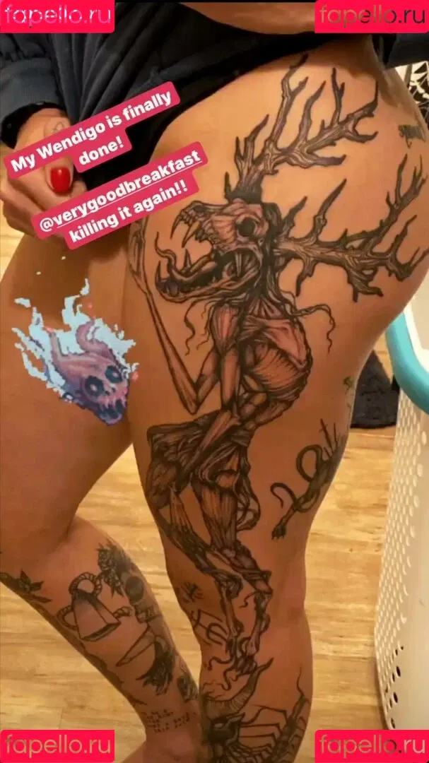 Rhea Ripley Onlyfans Photo Gallery 