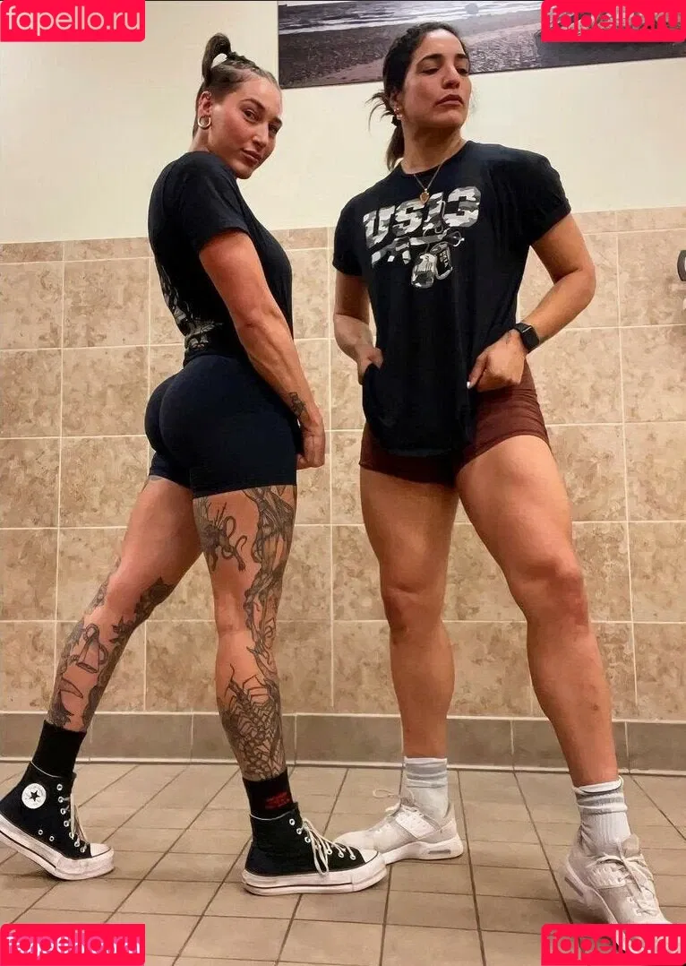 Rhea Ripley Onlyfans Photo Gallery 
