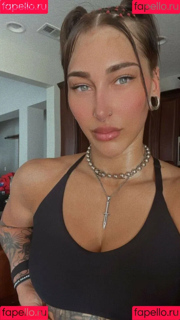 Rhea Ripley Onlyfans Photo Gallery 