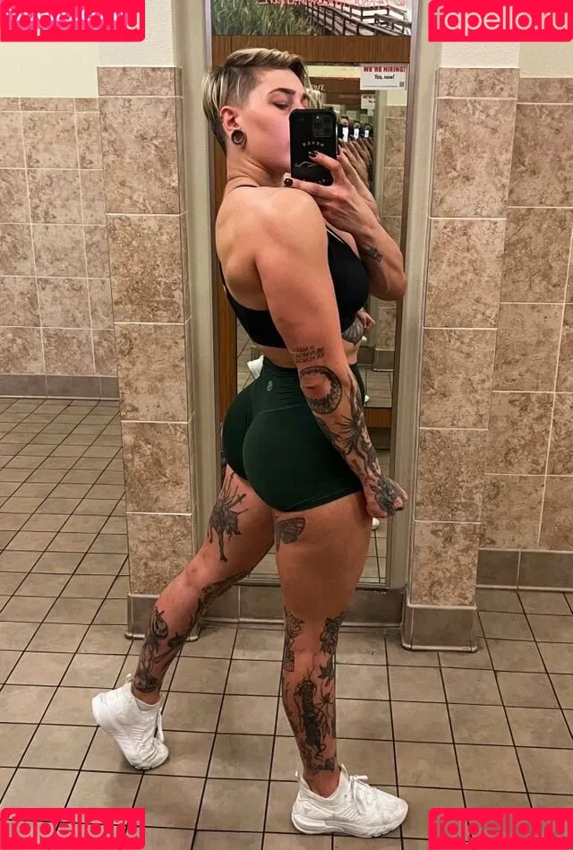 Rhea Ripley Onlyfans Photo Gallery 