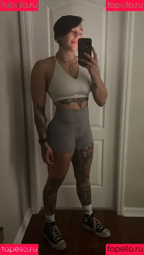 Rhea Ripley Onlyfans Photo Gallery 