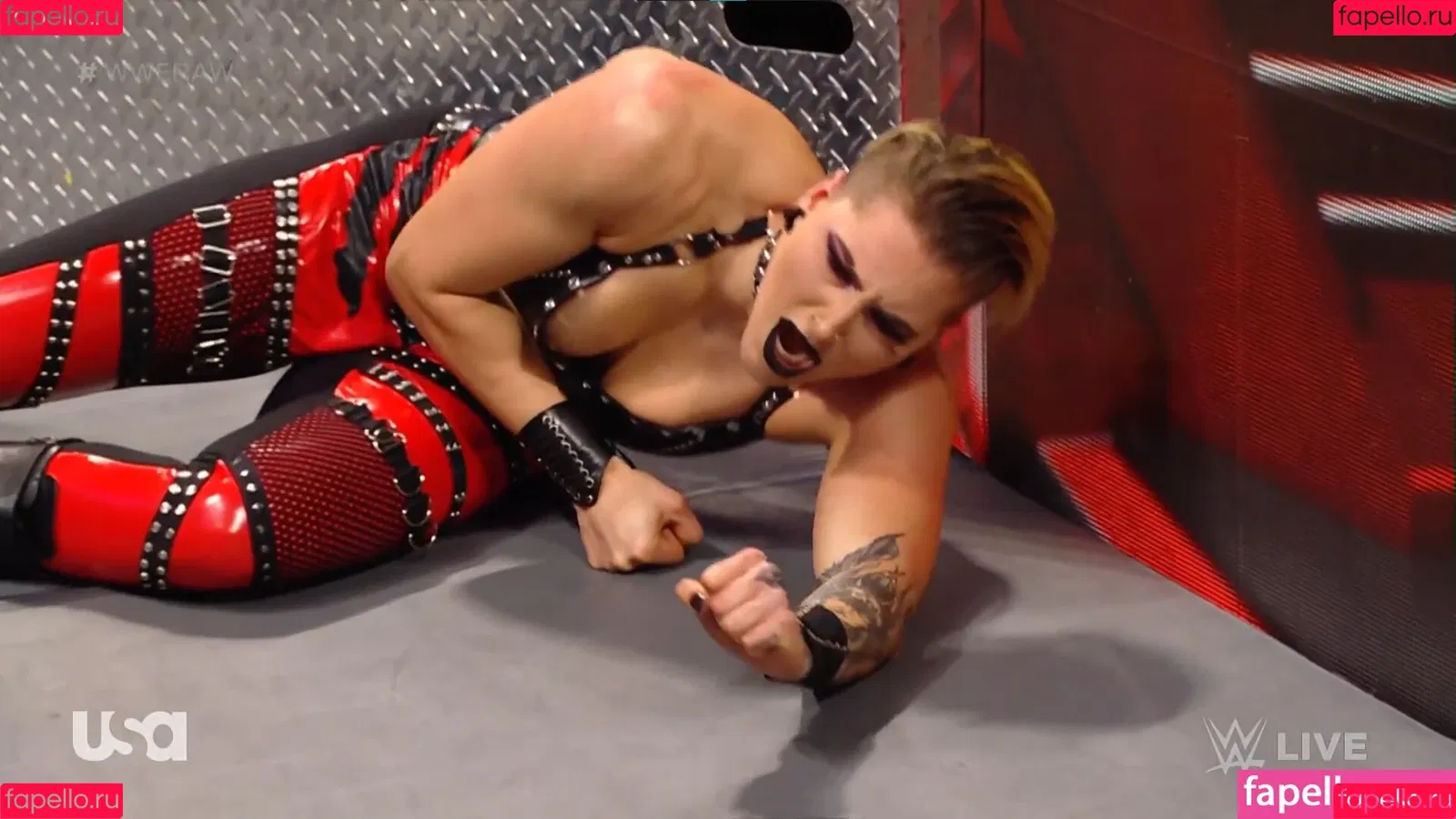 Rhea Ripley Onlyfans Photo Gallery 