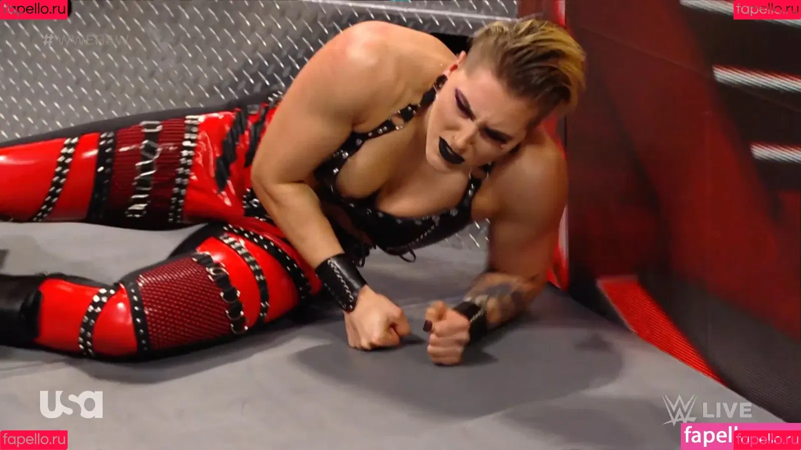 Rhea Ripley Onlyfans Photo Gallery 