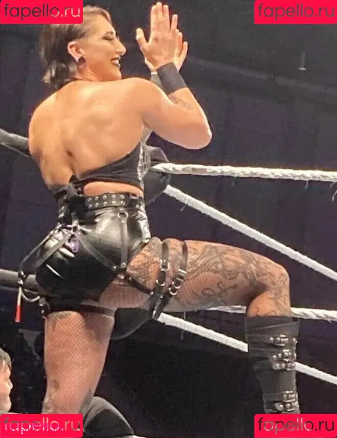 Rhea Ripley Onlyfans Photo Gallery 