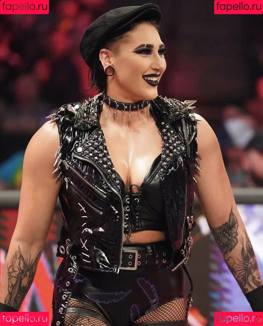 Rhea Ripley Onlyfans Photo Gallery 